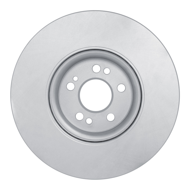 Mercedes-Benz GLE350 Brake Rotor (1) - Front - R1 Concepts - GeoSPEC Coated - `20-`23
